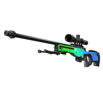 AWP | Ice Coaled