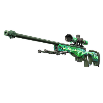 AWP | Green Energy