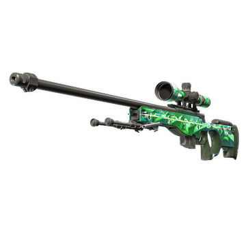 AWP | Green Energy