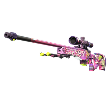 AWP | Crakow!
