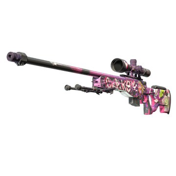 AWP | Crakow!