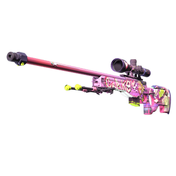 AWP | Crakow!