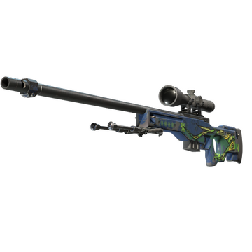 AWP | Corticera
