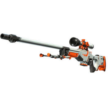 AWP | Asiimov