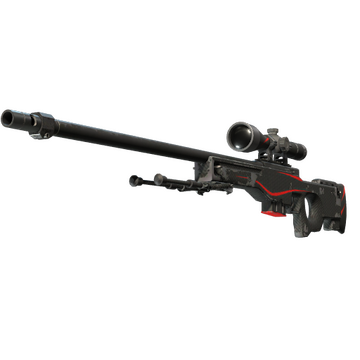 AWP | Redline