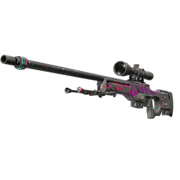 AWP | Chromatic Aberration