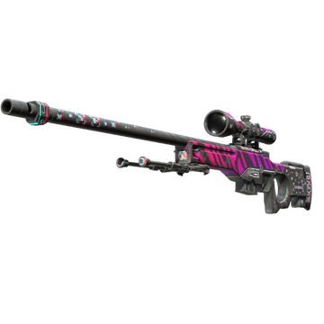 AWP | Chromatic Aberration