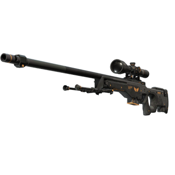 AWP | Elite Build
