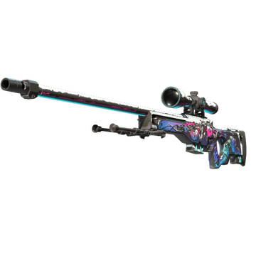 AWP | Neo-Noir