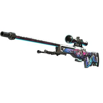 AWP | Neo-Noir