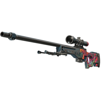 AWP | Hyper Beast