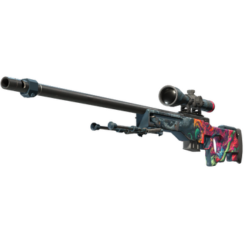 AWP | Hyper Beast