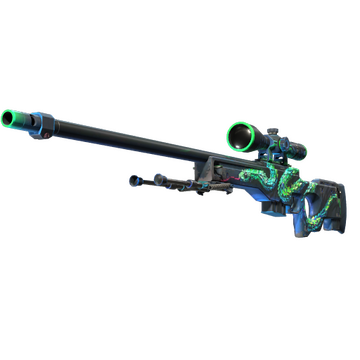 AWP | Atheris