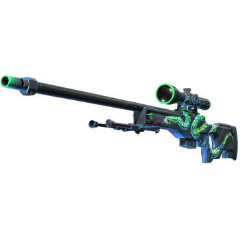 AWP | Atheris