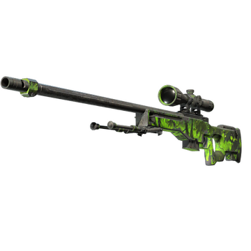 AWP | Containment Breach