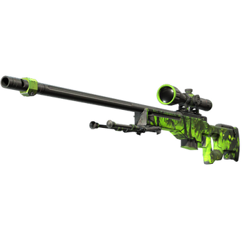 AWP | Containment Breach