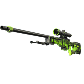 AWP | Containment Breach