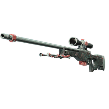 AWP | Capillary