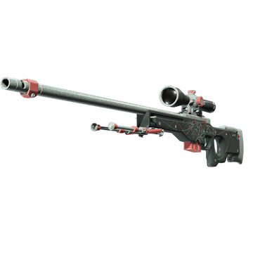 AWP | Capillary