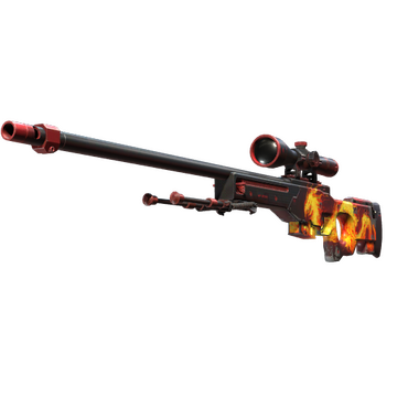 AWP | Wildfire