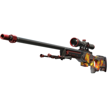AWP | Wildfire