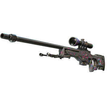 AWP | Fever Dream