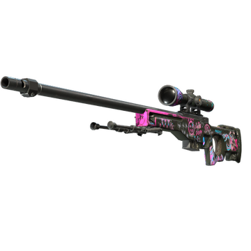 AWP | Fever Dream