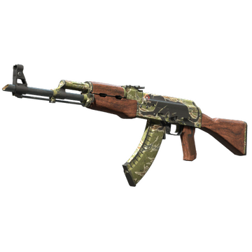 AK-47 | Jaguar