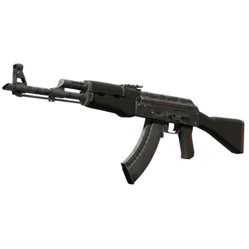 AK-47 | Redline