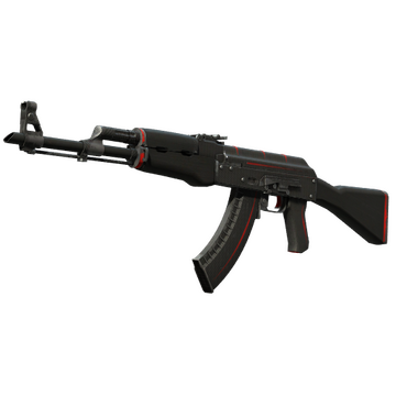 AK-47 | Redline