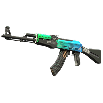 AK-47 | Ice Coaled