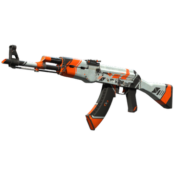 AK-47 | Asiimov