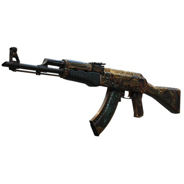 AK-47 | Legion of Anubis
