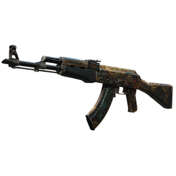 AK-47 | Legion of Anubis