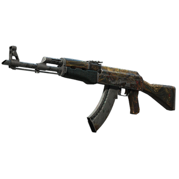 AK-47 | Legion of Anubis