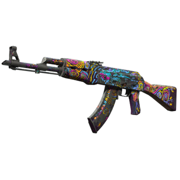 case simulator cs:go AK-47
