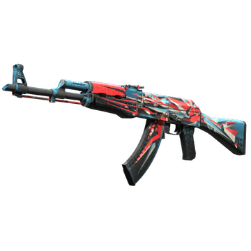 AK-47 | Point Disarray