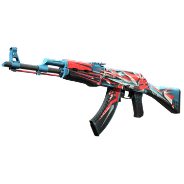 AK-47 | Point Disarray