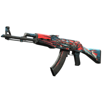 AK-47 | Point Disarray
