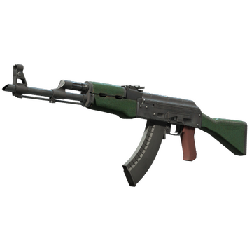 AK-47 | First Class