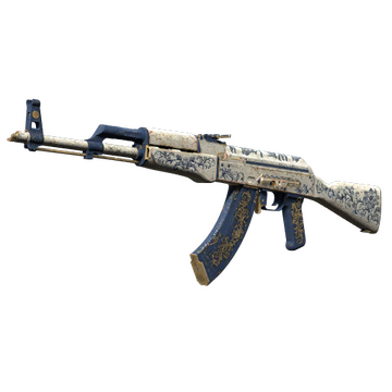 AK-47 | Inheritance