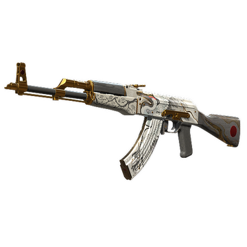 AK-47 | Crane Flight