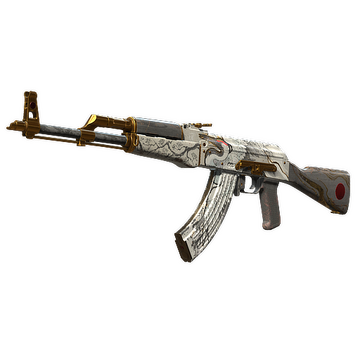 AK-47 | Crane Flight