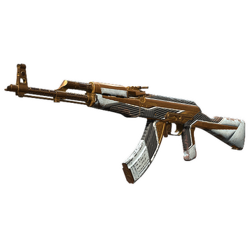 AK-47 | The Oligarch