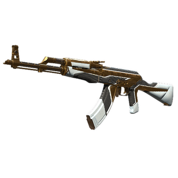 AK-47 | The Oligarch