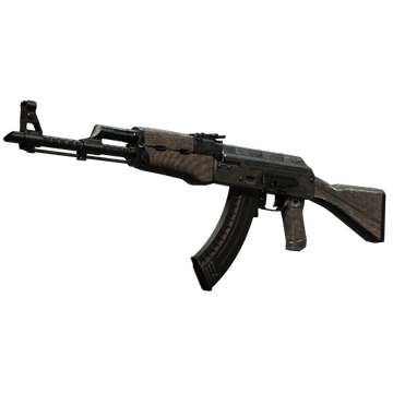 AK-47 | Steel Delta