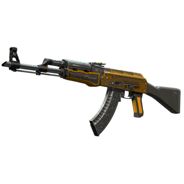 AK-47 | Fuel Injector