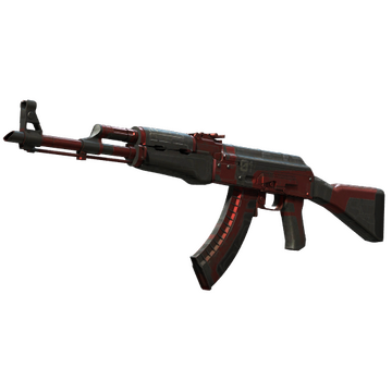AK-47 | Orbit Mk01