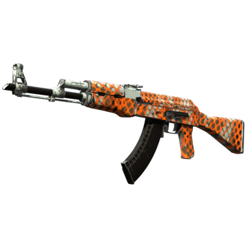 AK-47 | Safety Net
