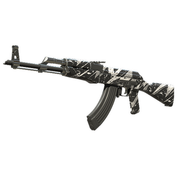 AK-47 | Breakthrough